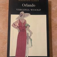 Orlando Virginia Woolf