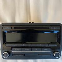 Autoradio oroginale Volkswagen per polo