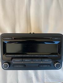 Autoradio oroginale Volkswagen per polo