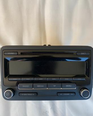 Autoradio oroginale Volkswagen per polo