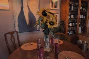 Bar Ristorante