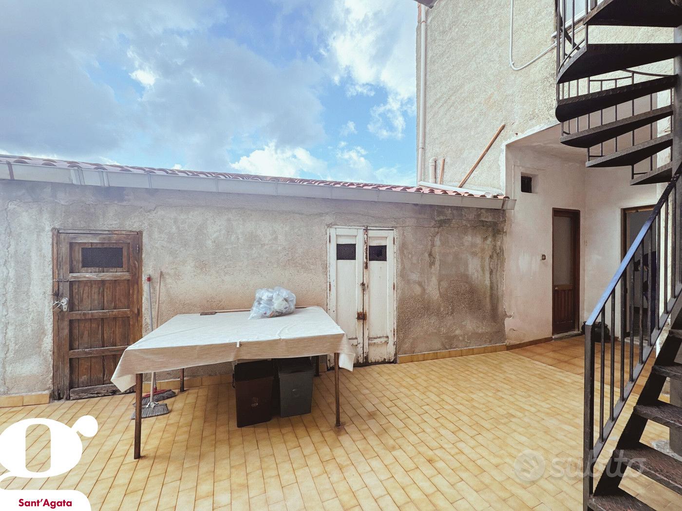 Appartamento Torrenova [Cod. rif 3269049VRG] - Altro