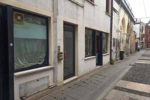 Immobile in asta di 34 m² a Rovigo