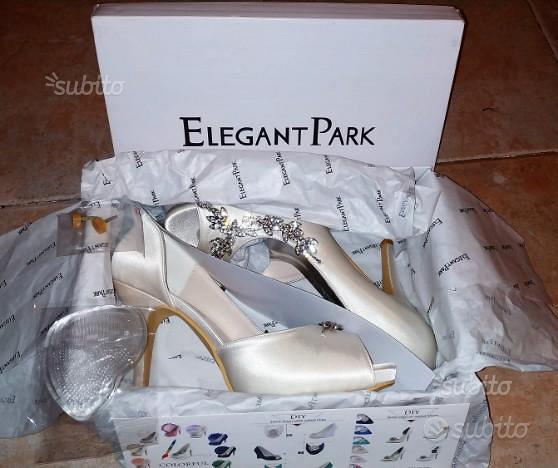 Deichmann scarpe outlet sposa