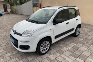 Fiat Panda 0.9 TwinAir Turbo Natural Power Pop