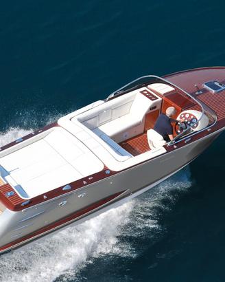 Comitti VENEZIA 28 ELEGANCE nuova e disponibile