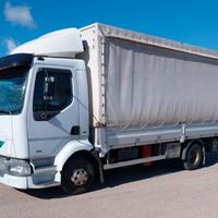 Trasporti e sgomberi