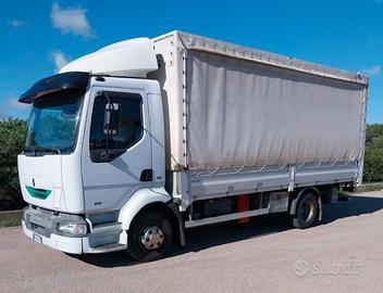 Trasporti e sgomberi