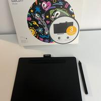 Wacom