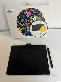 Wacom