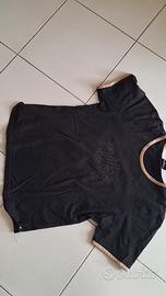 Maglia nike originale marrone