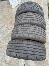 Gomme estive Goodyear 235/55R18