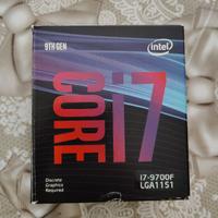 Intel Core i7-9700F (8C/8T)