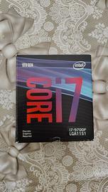 Intel Core i7-9700F (8C/8T)