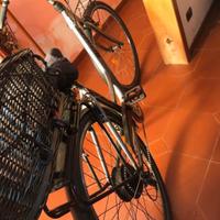 Bici a pedalata assistita