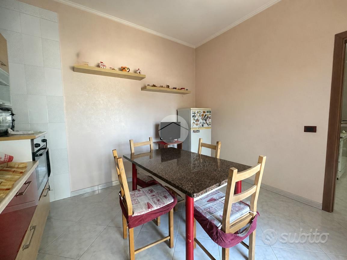Appartamento – Casalnuovo di Napoli, Napoli - Altro