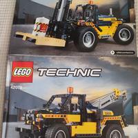 LEGO Technic 42079