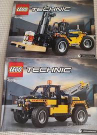 LEGO Technic 42079