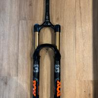 Fox 38 Factory 160mm 29