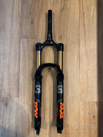 Fox 38 Factory 160mm 29