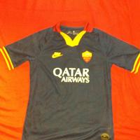 Maglia AS Roma bambino nike