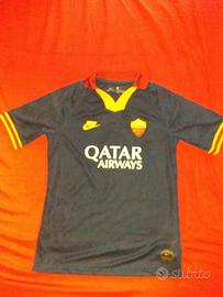 Maglia AS Roma bambino nike
