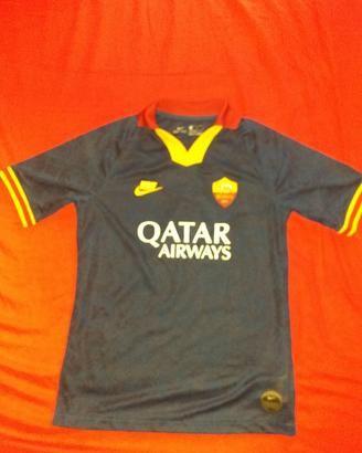 Maglia AS Roma bambino nike