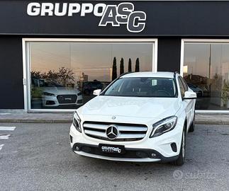 Mercedes-Benz GLA 200 2.2 DIESEL 136 CV CDI Sport