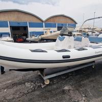 Ranieri International Cayman 21 Sport