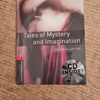 Tales af mistery and imagination