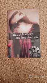 Tales af mistery and imagination