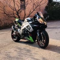 Aprilia RSV4