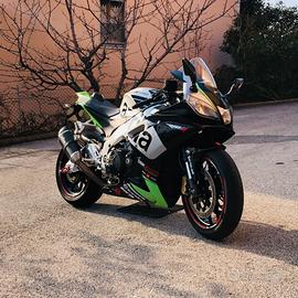 Aprilia RSV4
