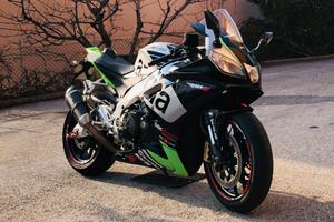 Aprilia RSV4