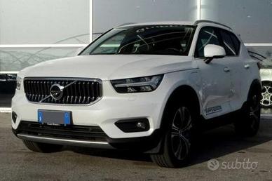 Ricambi volvo xc-40