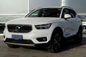 Ricambi volvo xc-40