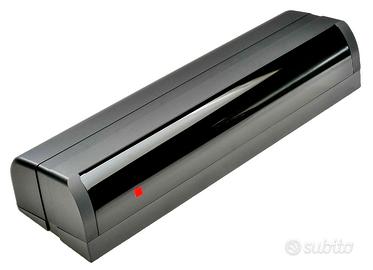 sensore hotron hr100-ct automazione