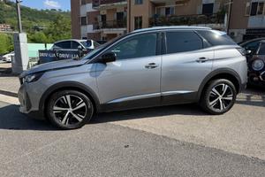 Peugeot 3008 BlueHDi 130 S&S EAT8 GT