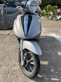 Piaggio Beverly 200 - 2002