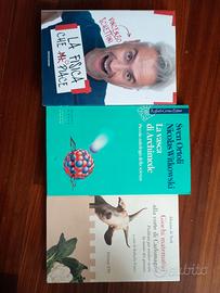 Libri di divulgazione scientifica