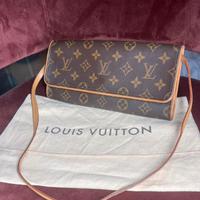 Borsa Louis Vuitton Twin GM