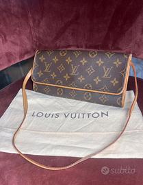 Borsa Louis Vuitton Twin GM