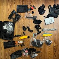 Accessori Gopro