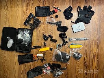 Accessori Gopro