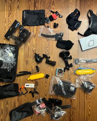 Accessori Gopro