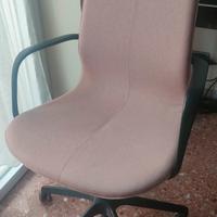 sedie Langfjall ikea