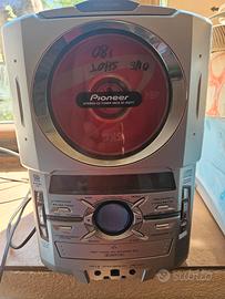 pioneer
