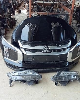 Ricambi anteriori-muso mitsubishi asx 2020-