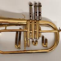 Flicorno soprano Jupiter