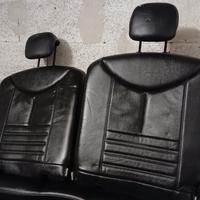 Sedili post Jeep  wrangler  JY anno 91